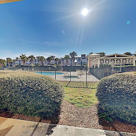 Emerald Waters 104 Destin Exterior foto